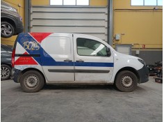 MERCEDES-BENZ CITAN FURGONETA/MONOVOLUMEN (W415)