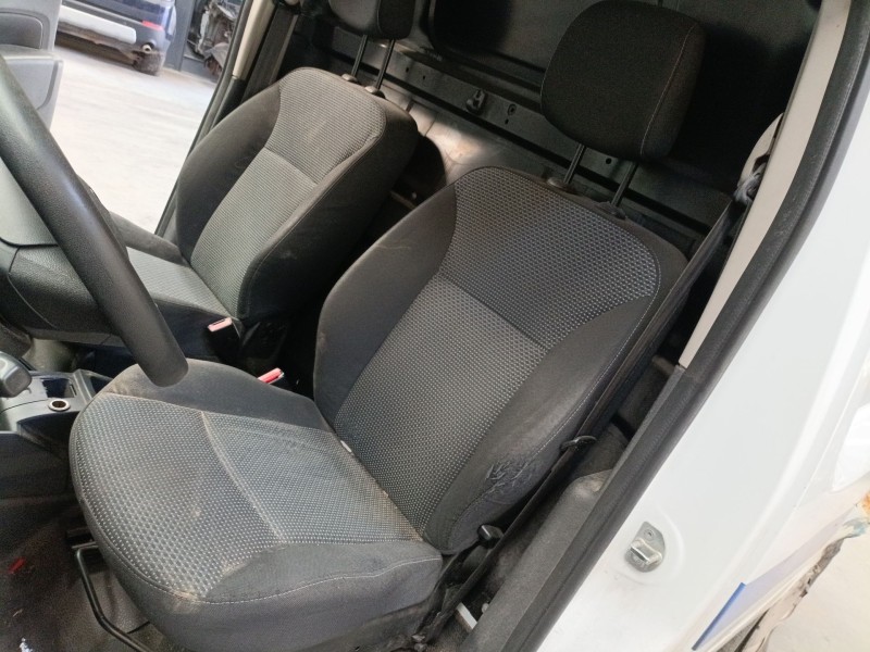 mercedes-benz citan furgoneta/monovolumen (w415) del año 2020