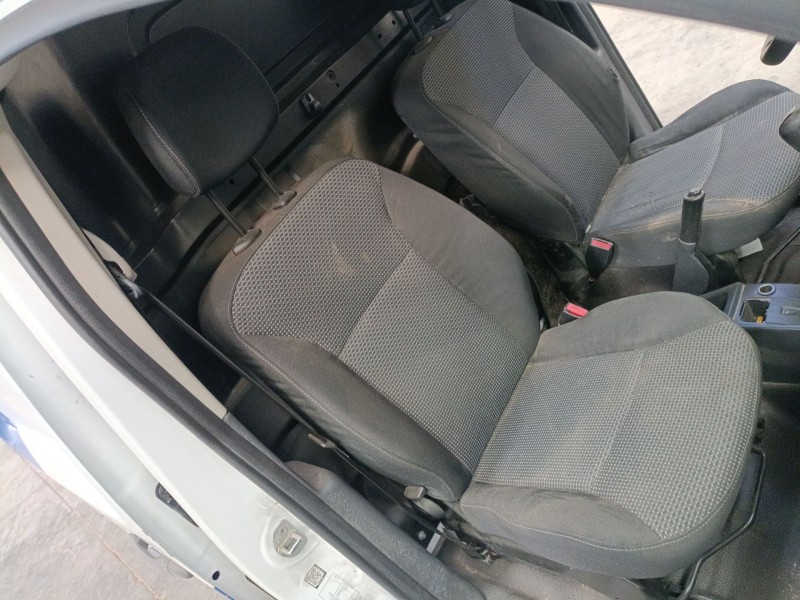 mercedes-benz citan furgoneta/monovolumen (w415) del año 2020