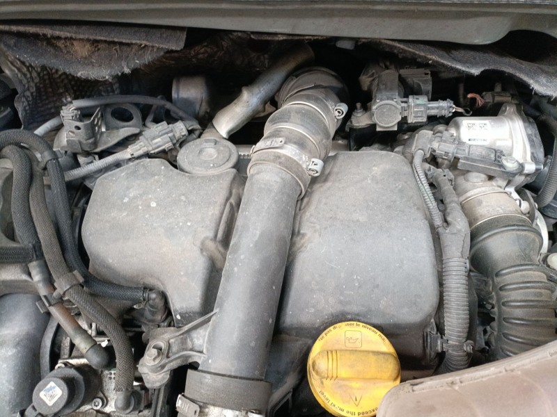 mercedes-benz citan furgoneta/monovolumen (w415) del año 2020