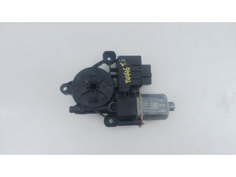 Recambio de motor elevalunas trasero izquierdo para skoda karoq (nu7, nd7) 1.5 tsi referencia OEM IAM   