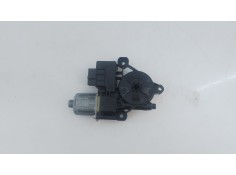 MOTOR ELEVALUNAS TRASERO DERECHO 