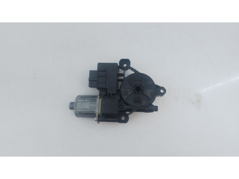 Recambio de motor elevalunas trasero derecho para skoda karoq (nu7, nd7) 1.5 tsi referencia OEM IAM   