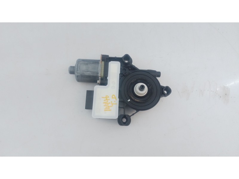 Recambio de motor elevalunas trasero derecho para skoda karoq (nu7, nd7) 1.5 tsi referencia OEM IAM   