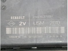 Recambio de caja reles / fusibles para mercedes-benz citan furgoneta/monovolumen (w415) 109 cdi (415.601, 415.603, 415.605) refe 2