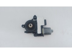 Recambio de motor elevalunas trasero derecho para seat leon (5f1) 1.2 tsi referencia OEM IAM    2