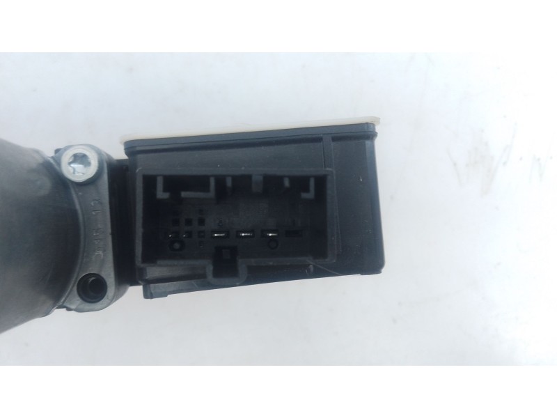 Recambio de motor elevalunas trasero derecho para seat leon (5f1) 1.2 tsi referencia OEM IAM   