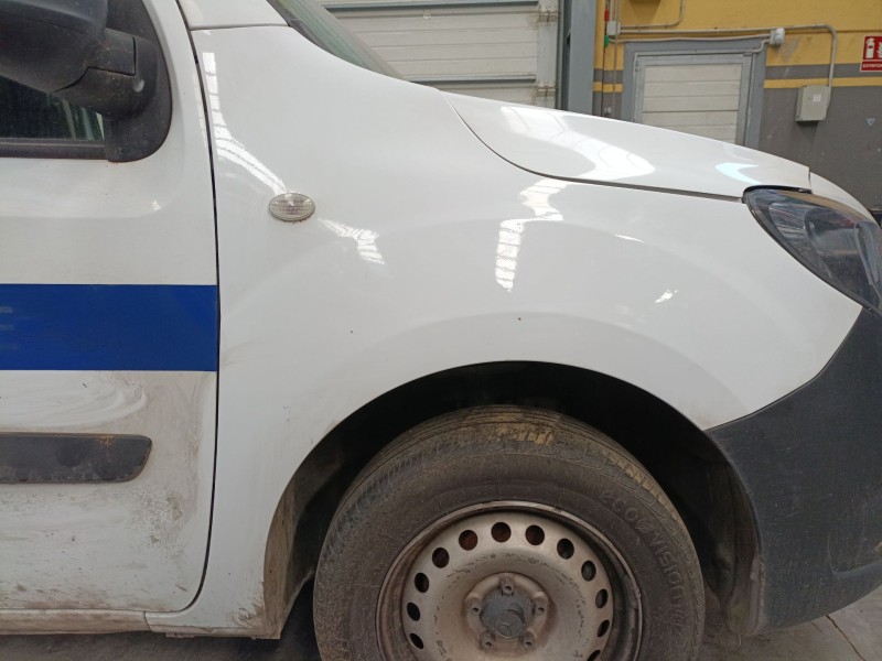 Recambio de aleta delantera derecha para mercedes-benz citan furgoneta/monovolumen (w415) 109 cdi (415.601, 415.603, 415.605) re