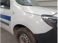 Recambio de aleta delantera derecha para mercedes-benz citan furgoneta/monovolumen (w415) 109 cdi (415.601, 415.603, 415.605) re 2
