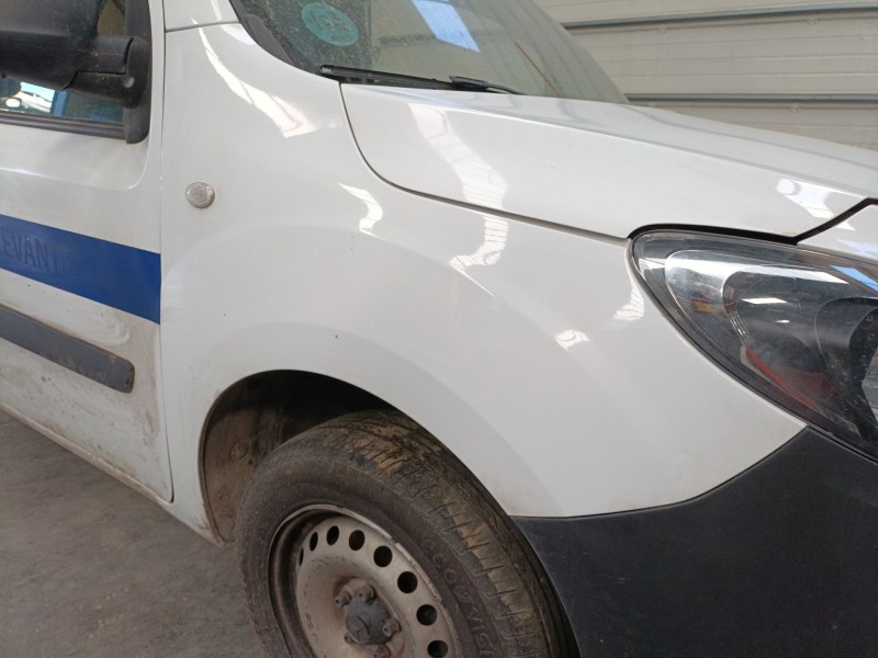 Recambio de aleta delantera derecha para mercedes-benz citan furgoneta/monovolumen (w415) 109 cdi (415.601, 415.603, 415.605) re