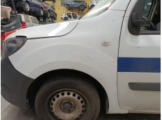 Recambio de aleta delantera izquierda para mercedes-benz citan furgoneta/monovolumen (w415) 109 cdi (415.601, 415.603, 415.605) 