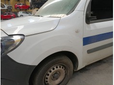 Recambio de aleta delantera izquierda para mercedes-benz citan furgoneta/monovolumen (w415) 109 cdi (415.601, 415.603, 415.605)  2