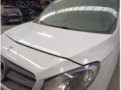 Recambio de capot para mercedes-benz citan furgoneta/monovolumen (w415) 109 cdi (415.601, 415.603, 415.605) referencia OEM IAM   2
