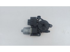 MOTOR ELEVALUNAS TRASERO DERECHO 