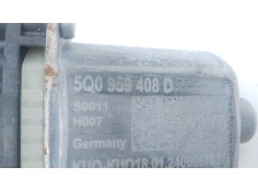 Recambio de motor elevalunas trasero derecho para skoda fabia iv (pj3) 1.0 tsi referencia OEM IAM    2