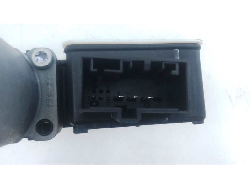 Recambio de motor elevalunas trasero derecho para skoda fabia iv (pj3) 1.0 tsi referencia OEM IAM   