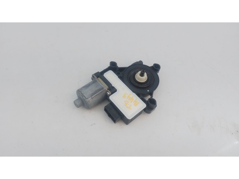 Recambio de motor elevalunas trasero derecho para skoda fabia iv (pj3) 1.0 tsi referencia OEM IAM   