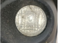 Recambio de faro antiniebla izquierdo para mercedes-benz citan furgoneta/monovolumen (w415) 109 cdi (415.601, 415.603, 415.605) 