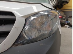 Recambio de faro izquierdo para mercedes-benz citan furgoneta/monovolumen (w415) 109 cdi (415.601, 415.603, 415.605) referencia  2