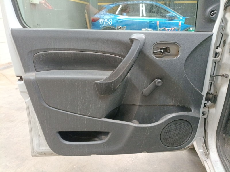 Recambio de guarnecido puerta delantera izquierda para mercedes-benz citan furgoneta/monovolumen (w415) 109 cdi (415.601, 415.60