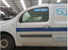 Recambio de puerta delantera izquierda para mercedes-benz citan furgoneta/monovolumen (w415) 109 cdi (415.601, 415.603, 415.605)