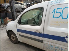 Recambio de puerta delantera izquierda para mercedes-benz citan furgoneta/monovolumen (w415) 109 cdi (415.601, 415.603, 415.605) 2