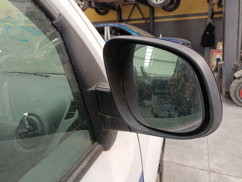 Recambio de retrovisor derecho electrico para mercedes-benz citan furgoneta/monovolumen (w415) 109 cdi (415.601, 415.603, 415.60