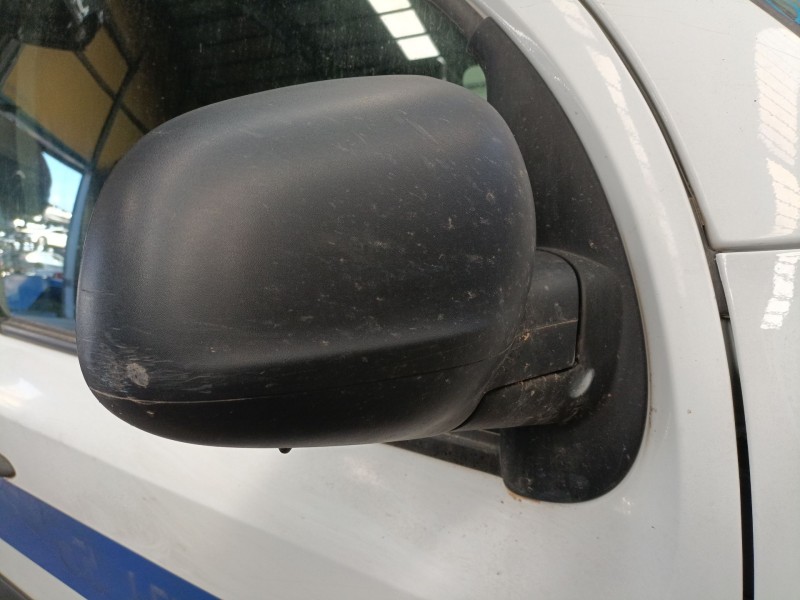 Recambio de retrovisor derecho electrico para mercedes-benz citan furgoneta/monovolumen (w415) 109 cdi (415.601, 415.603, 415.60