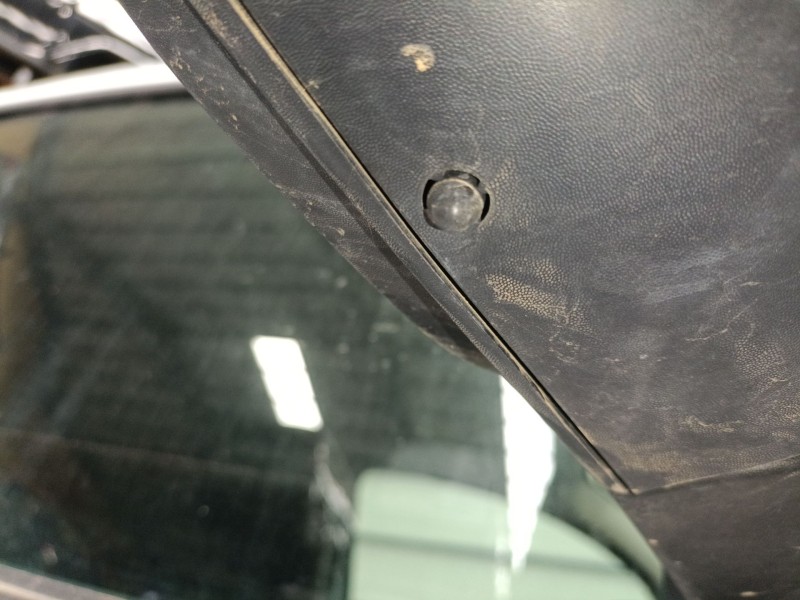 Recambio de retrovisor derecho electrico para mercedes-benz citan furgoneta/monovolumen (w415) 109 cdi (415.601, 415.603, 415.60