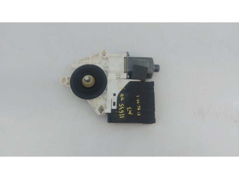 Recambio de motor elevalunas delantero derecho para audi a3 sportback (8p) 2.0 tdi ambiente (dpf) referencia OEM IAM 8P0959802G 