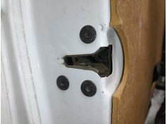 CERRADURA MALETERO / PORTON 