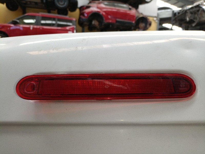 Recambio de luz central de freno para mercedes-benz citan furgoneta/monovolumen (w415) 109 cdi (415.601, 415.603, 415.605) refer