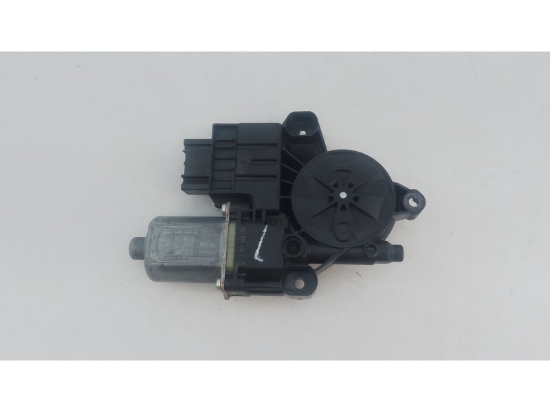 Recambio de motor elevalunas delantero derecho para skoda fabia iv (pj3) 1.0 tsi referencia OEM IAM   