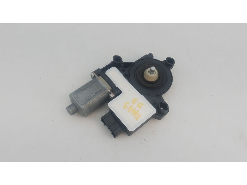 Recambio de motor elevalunas delantero derecho para skoda fabia iv (pj3) 1.0 tsi referencia OEM IAM   