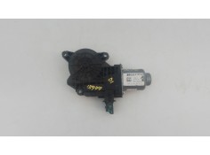 MOTOR ELEVALUNAS DELANTERO IZQUIERDO 82450G4010 E2-B5-4-2