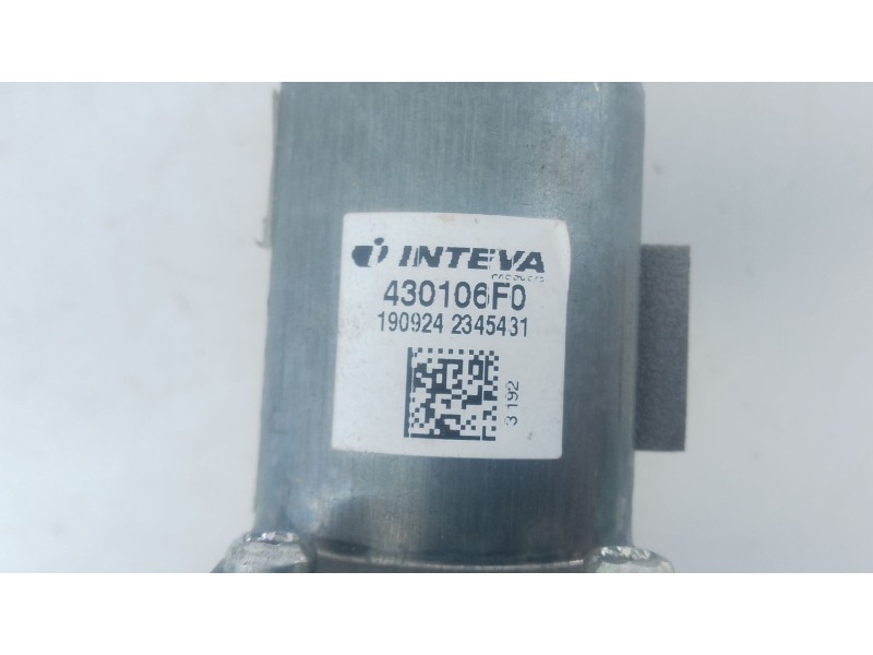Recambio de motor elevalunas delantero izquierdo para hyundai i30 (pde, pd, pden) 1.0 t-gdi referencia OEM IAM   