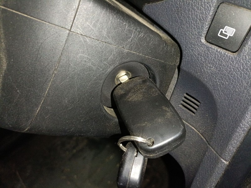 Recambio de antirrobo para mercedes-benz citan furgoneta/monovolumen (w415) 109 cdi (415.601, 415.603, 415.605) referencia OEM I