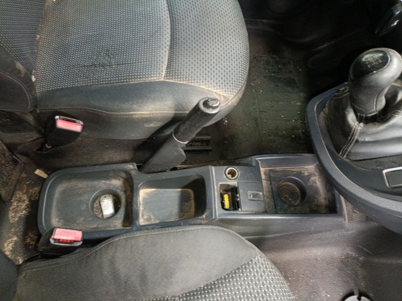 Recambio de consola central para mercedes-benz citan furgoneta/monovolumen (w415) 109 cdi (415.601, 415.603, 415.605) referencia