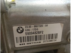 Recambio de caja cambios para bmw 3 (f30, f80) 318 d referencia OEM IAM    2
