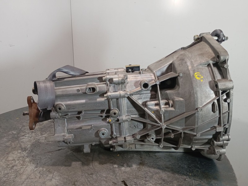 Recambio de caja cambios para bmw 3 (f30, f80) 318 d referencia OEM IAM   