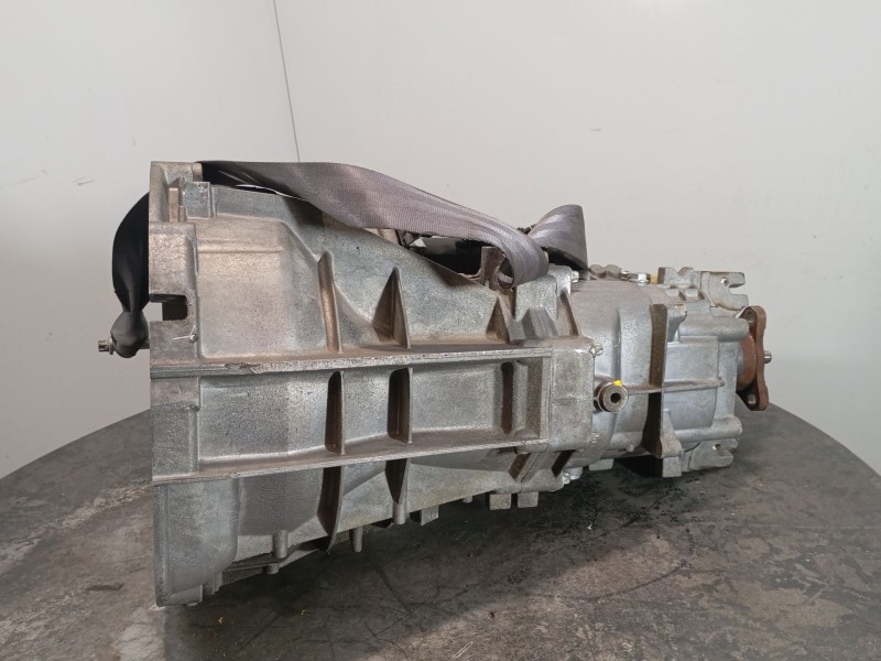 Recambio de caja cambios para bmw 3 (f30, f80) 318 d referencia OEM IAM   