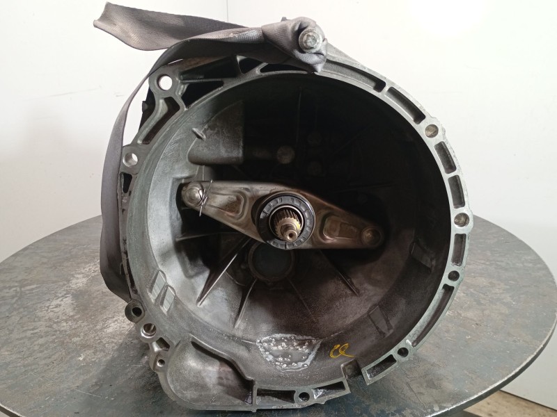Recambio de caja cambios para bmw 3 (f30, f80) 318 d referencia OEM IAM   
