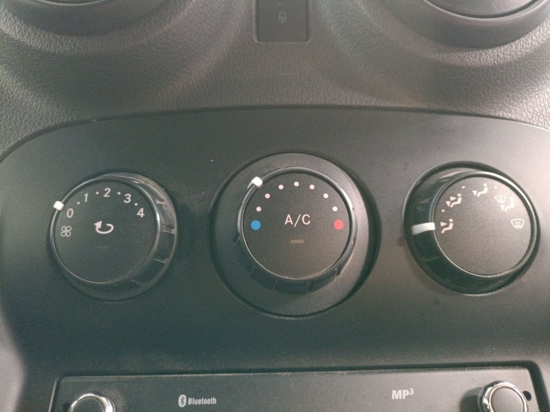 Recambio de mando calefaccion / aire acondicionado para mercedes-benz citan furgoneta/monovolumen (w415) 109 cdi (415.601, 415.6