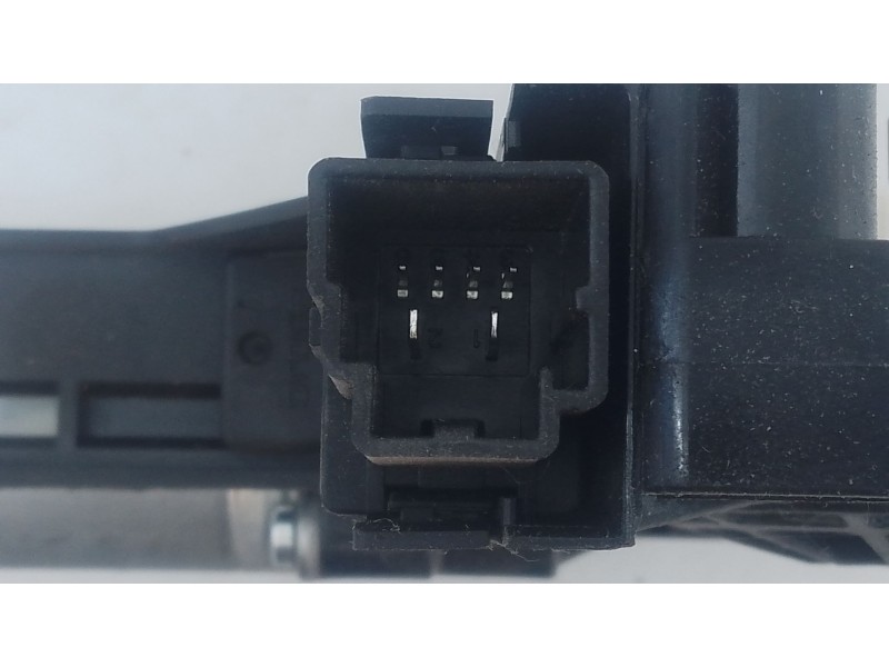 Recambio de motor elevalunas trasero izquierdo para volvo xc60 r-design momentum referencia OEM IAM   
