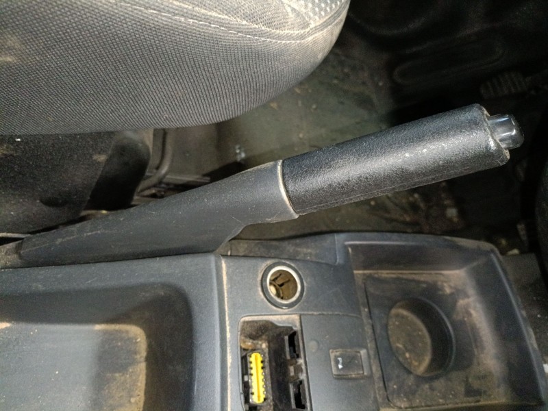 Recambio de palanca freno de mano para mercedes-benz citan furgoneta/monovolumen (w415) 109 cdi (415.601, 415.603, 415.605) refe