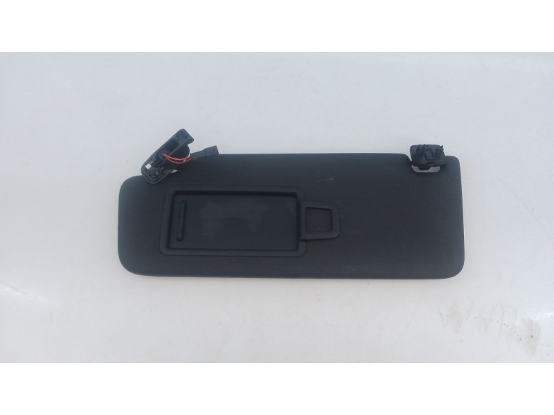 Recambio de parasol izquierdo para audi a3 sportback (8ya, 8yf) 35 tdi referencia OEM IAM   
