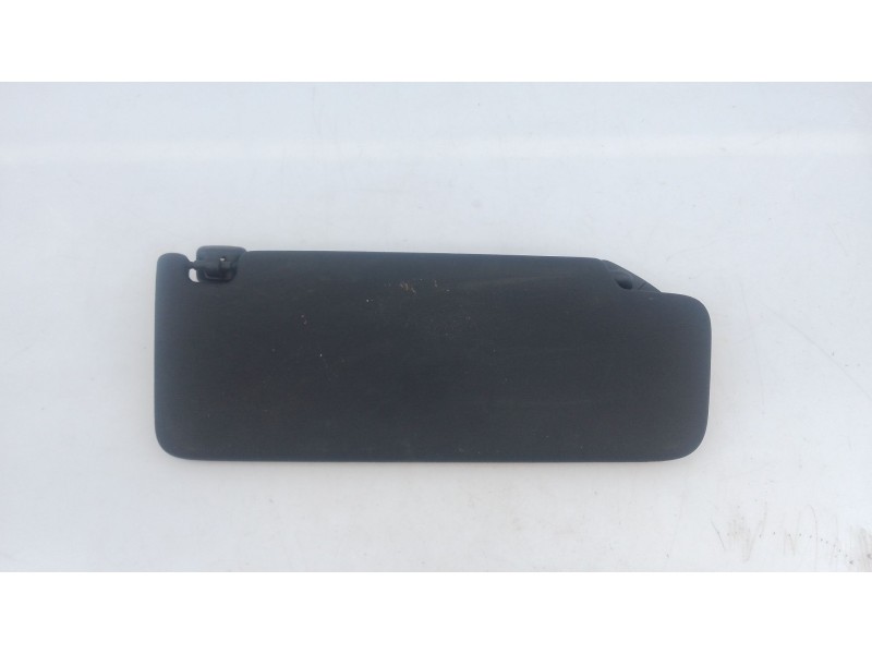 Recambio de parasol izquierdo para audi a3 sportback (8ya, 8yf) 35 tdi referencia OEM IAM   