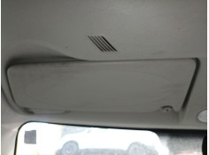 Recambio de parasol izquierdo para mercedes-benz citan furgoneta/monovolumen (w415) 109 cdi (415.601, 415.603, 415.605) referenc 2