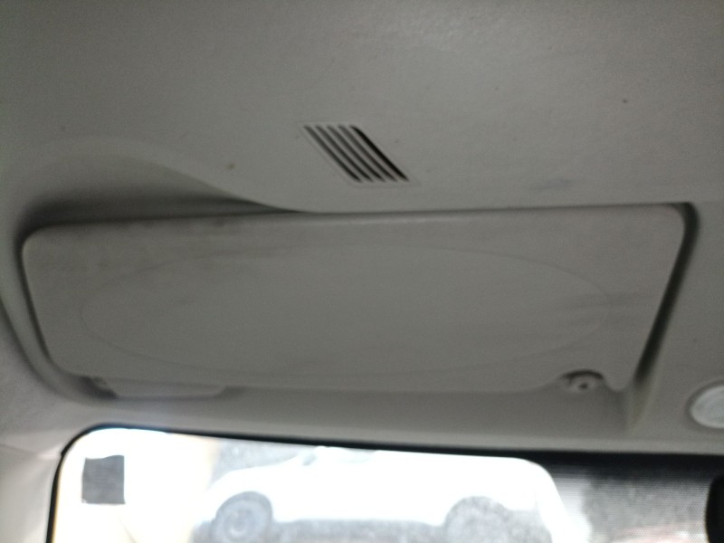 Recambio de parasol izquierdo para mercedes-benz citan furgoneta/monovolumen (w415) 109 cdi (415.601, 415.603, 415.605) referenc