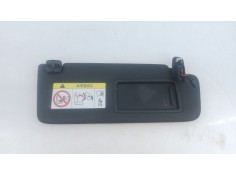Recambio de parasol derecho para audi a3 sportback (8ya, 8yf) 35 tdi referencia OEM IAM   